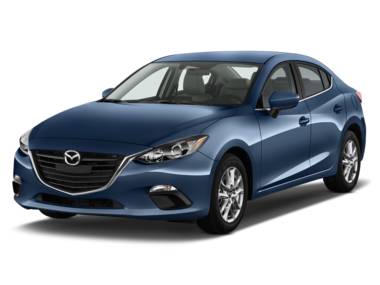 2015 Mazda Mazda3 i Touring